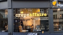 Crêpeaffaire taps specialist business property advisor to fuel UK expansion